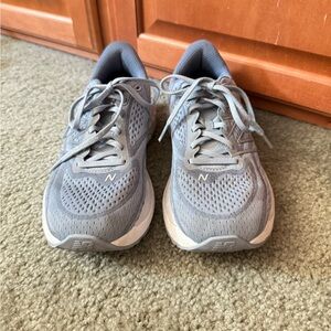 New balance fresh foam 880s